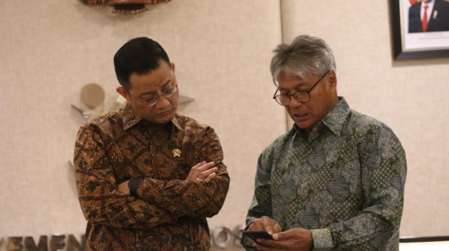 Mensos Dorong Potensi Lokal Ikut Percepat Pengurangan Kemiskinan