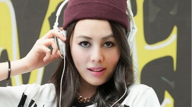 Baru Dirilis, Video Klip Lagu dari DJ Ay Claudia Bikin Heboh