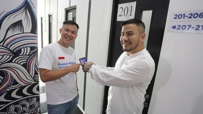 Kamar Keluarga, Hunian Berbasis Komunitas Cocok untuk Perluas Pergaulan