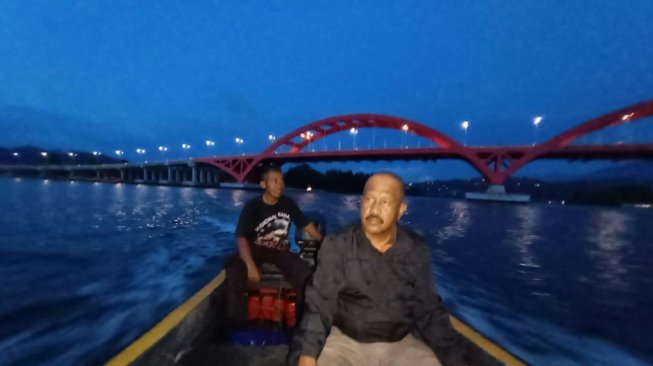 Baru Diresmikan Jokowi, Jembatan Youtefa Papua Sudah Makan Korban