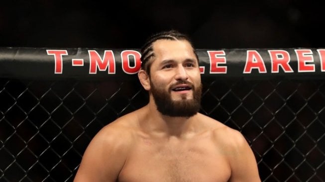 Ini Fakta Menarik Tentang Jorge Masvidal yang Menang TKO dari Nate Diaz