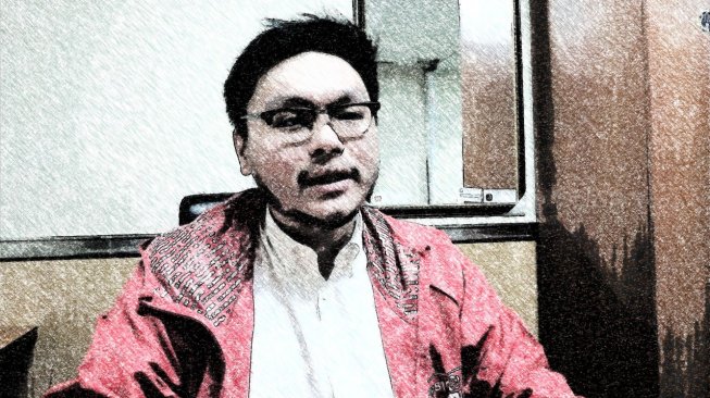 William Aditya Sarana: Tugas Kami Mengawasi Anggaran, Sesederhana Itu