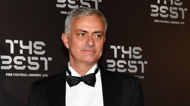 Siap-siap Mourinho! Lawan West Ham United Jadi Ujian Perdana