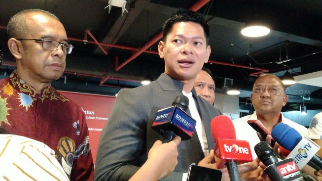 SEA Games 2019: Kontingen Indonesia Mulai Divaksinasi Polio Pekan Ini