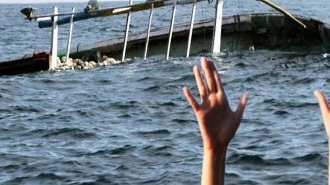 Tabrakan dengan Kapal BPPT Baruna Jaya di Perairan Bayah, Nelayan Hilang