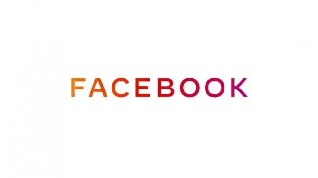 Facebook Perkenalkan Logo Baru