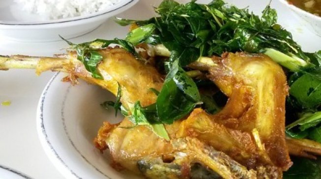 Resep Ayam Pramugari, Sajian Unik Khas Tanah Rencong nan Menggugah Selera