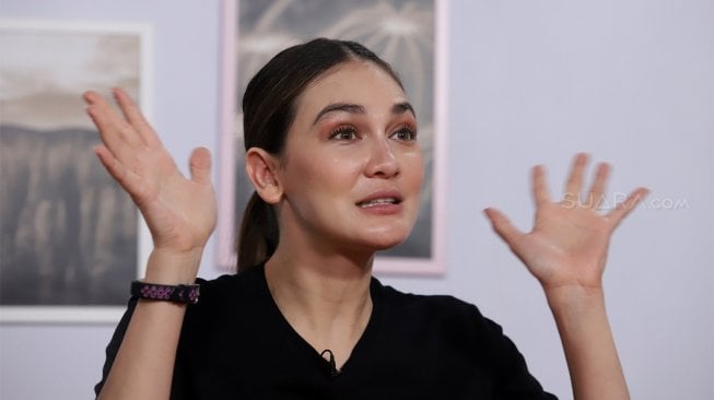 3 Berita Pilihan: IG Luna Maya Diretas, Sule Disambut Rosi Saat Pulang