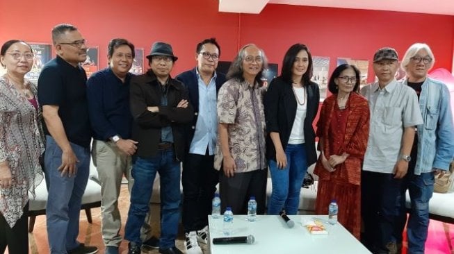 Kabar Gembira, Teater Mahakarya WS Rendra Siap Pentas di 2020