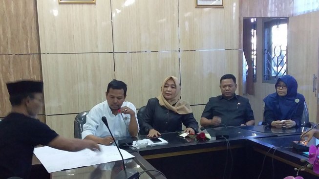 Jember Tak Dapat Jatah Tambahan PNS, DPRD Interpelasi Bupati