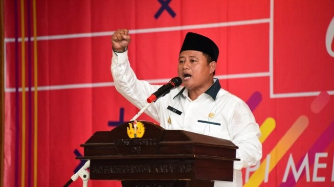 Wagub Jabar: Mahasiswa Ilmu Sosial dan Politik Harus Jadi Agent of Change