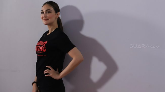 Tipe Cowok Ideal Luna Maya Masih Konsisten, Seperti Apa?