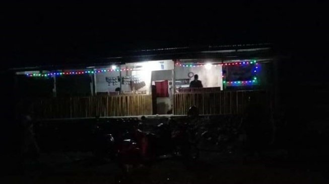 Pengungkapan Warung Remang-remang, Pria di Maros Minta Perlindungan Hukum