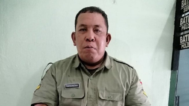 Mau Curi Las Listrik Warga Sumut, TNI Gadungan Dibekuk