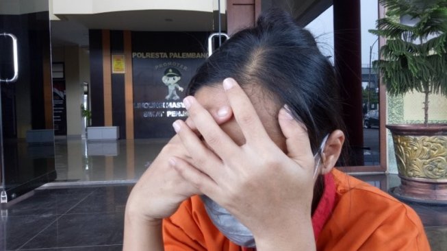 Kasus PRT Bunuh Bayinya di Mesin Cuci Terkuak dari Suara Tangisan