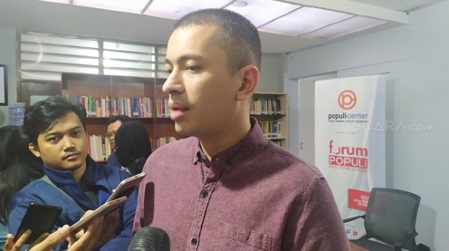 Klaim Agar Pemprov Transparan, PSI Mau Buat Naskah Akademis untuk Perda