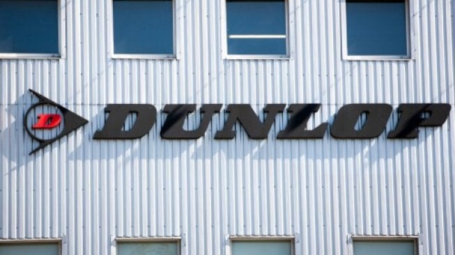 Dunlop Dirikan Posko Mudik Pastikan Ban Mobil Dalam Kondisi Baik Sebelum Lanjutkan Perjalanan