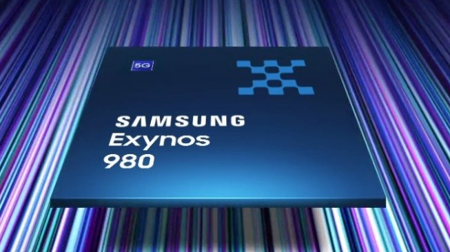 Bikin Ponsel 5G, Vivo Gunakan Chipset Buatan Samsung?