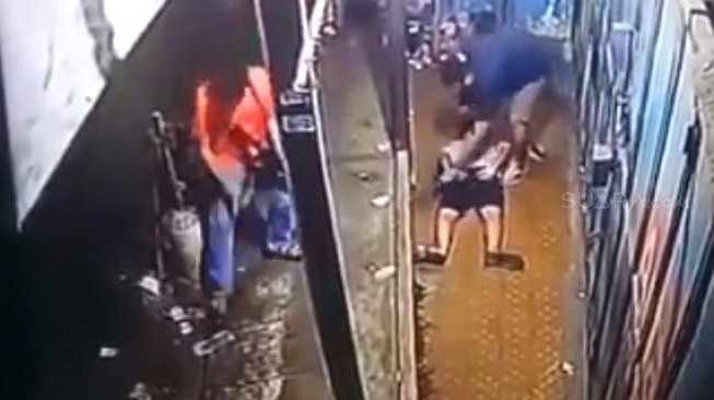 Viral Video Penangkapan Narkoba, Polisi Klaim Tak Lakukan Jebakan ke Pemuda