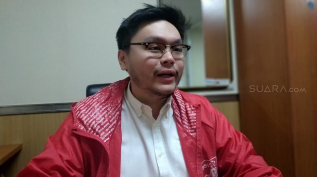 Soal Calon Kandidat Pj Gubernur DKI Jakarta Pengganti Anies, PSI Usulkan Sosok Ini