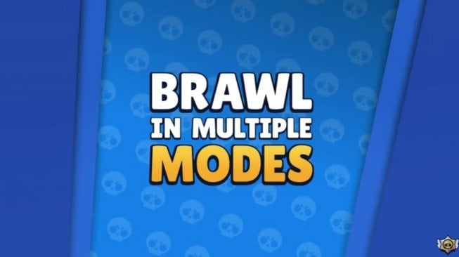 Game Android terbaik November 2019, Brawl Stars. [Google Play Store]