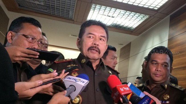 Jaksa Agung Himbau Koruptor di Bawah Rp50 Juta Tak Perlu Dipenjara Viral, Warganet: Maling Ayam Gimana?