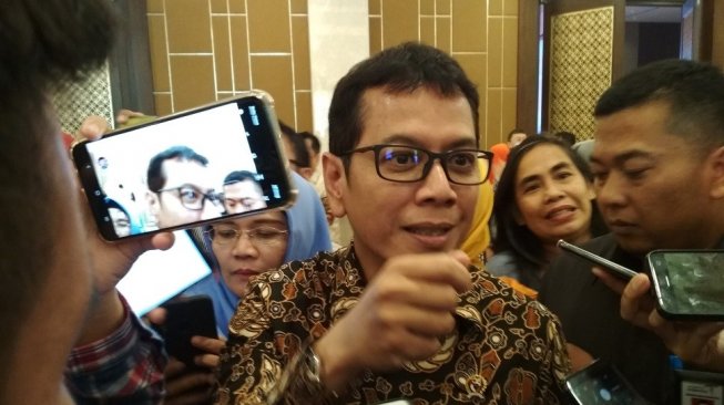 Pengusaha Ngeluh soal Ekonomi Kreatif, Wishnutama Bisa Apa?