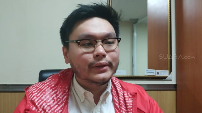 Nasib Dipegang Pimpinan DPRD, BK Sebut William PSI Berpeluang Kena Sanksi