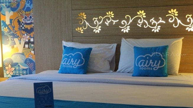 Dijamin Nyaman! Ini 7 Fasilitas Airy Premier Seminyak Bali