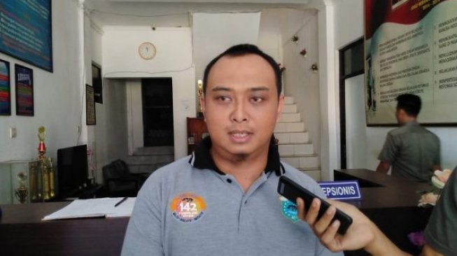 DPMPD Pandeglang Bakal Berhentikan Kades yang Terjerat Hukum