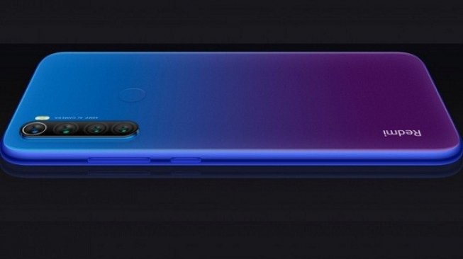 Redmi Note 8T Diumumkan, Ini Bedanya dengan Redmi Note 8
