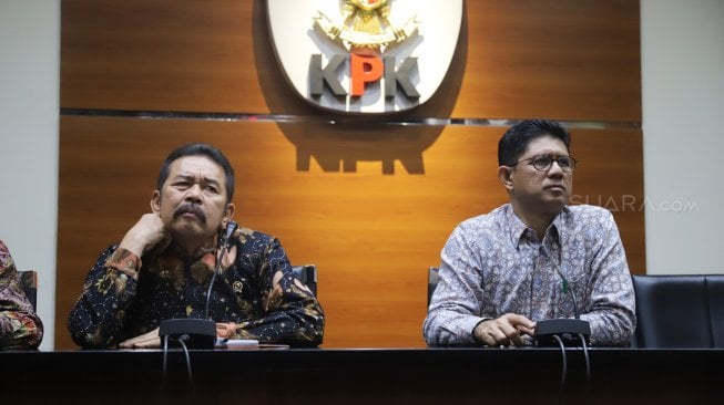 Jaksa Agung Ungkap Penyelesaian Pelanggaran HAM di Tangan DPR dan Jokowi