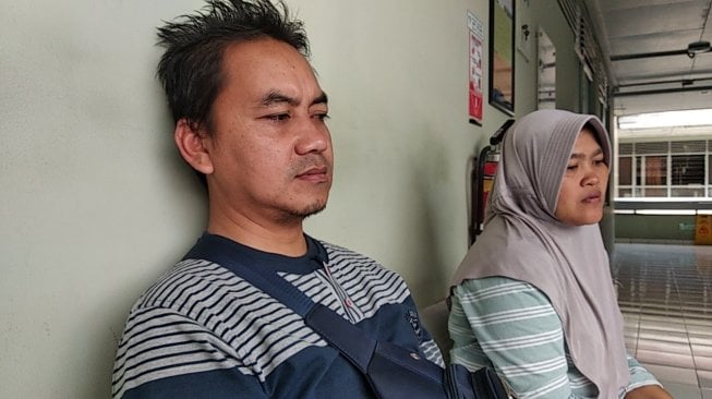 Biaya Operasi Rp9 Juta, Ayah Korban Klitih: Tak Habis Pikir Dapat Ujian Ini