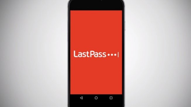 Aplikasi Android terbaik November 2019, LastPass. [Google Play Store]