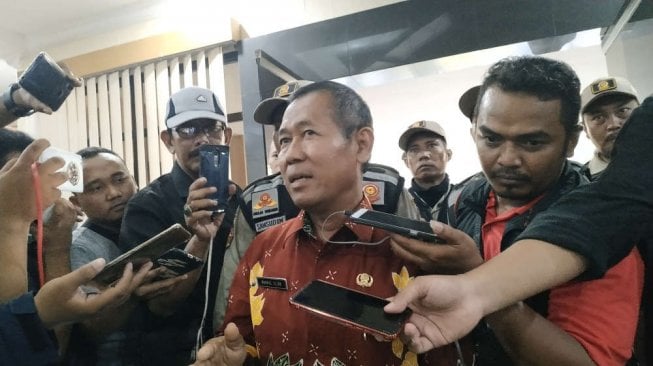 Terkendala Aturan, Renovasi SDN Gentong Bisa Dimulai 2020