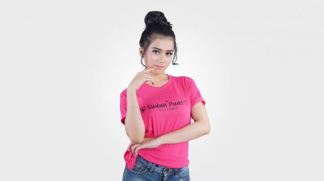 Debut Loly Lovely di Musik Dianggap Terlalu Vulgar