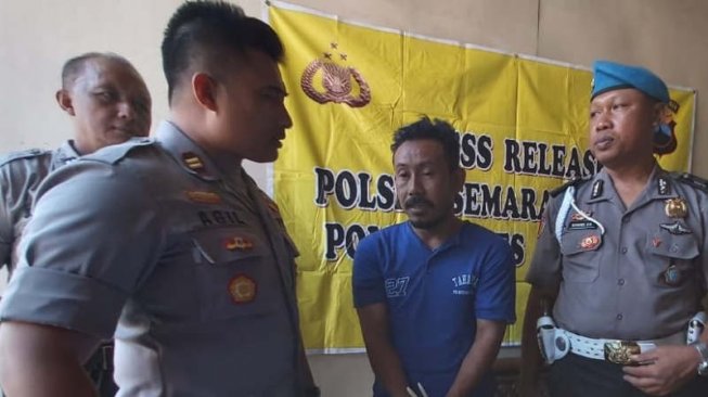 Suami Murka karena Punya Pelanggan Spesial, Istri Kerja PSK Diracun Tikus