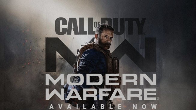 Call of Duty: Modern Warfare Segera Terima Pembaruan