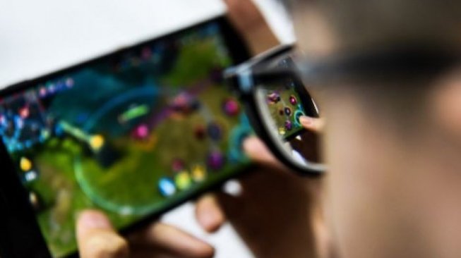 China Terapkan Aturan Ini Untuk Atasi Kecanduan Game Online Pada Anak-anak