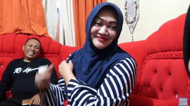 Lina, Mantan Istri Sule Meninggal Dunia