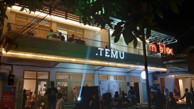 5 Coffee Shop di Jakarta Selatan, Dapatkan Cita Rasa Terbaik Kopi Lokal