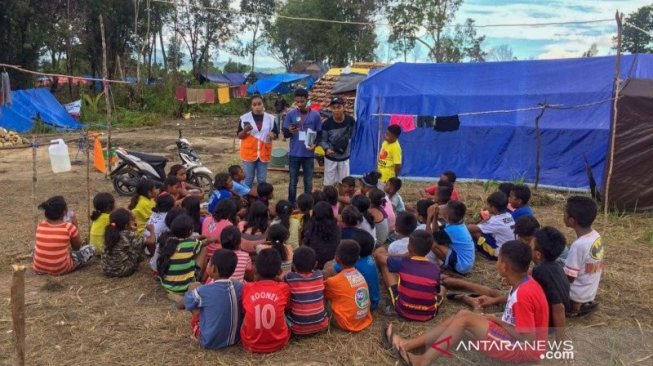 Potensi Bencana Mengancam di Tengah Pandemi, Ini Strategi BPBD Jawa Barat