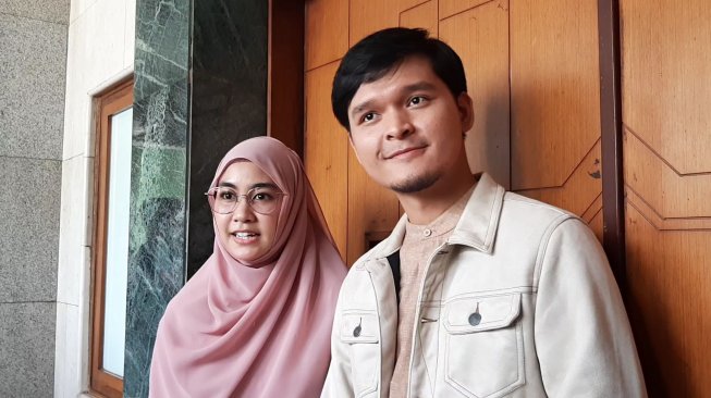 1 Tahun Menikah, Anisa Rahma & Anandito Dwis Masih berikhtiar Punya Anak