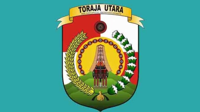 174 Kuota CPNS Lingkup Pemerintah Kabupaten Toraja Utara 