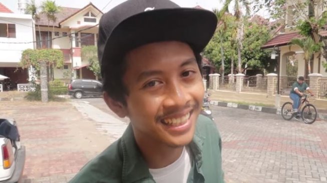 Riders dan Big Smoke saat syuting video. [MindPlace Studio]