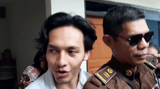 Terbukti Bersalah, Jefri Nichol Divonis 7 Bulan Rehabilitasi