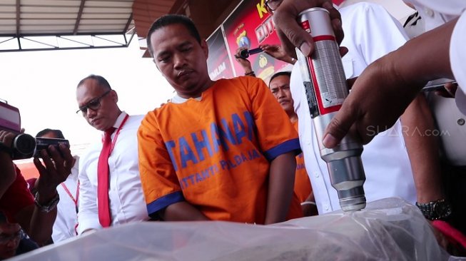 Robohnya SD Gentong Ungkap Kecurangan Kontraktor di Proyek-proyek Lain