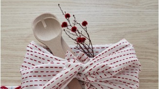 Perabot Skandinavia dari IKEA [press release]