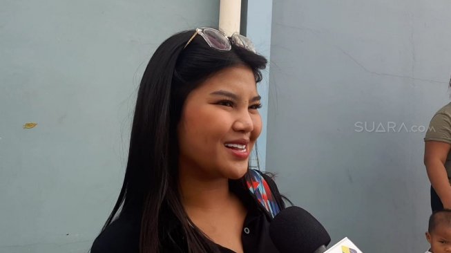 Ini Alasan Rosa Meldianti Takut dengan Jeruk