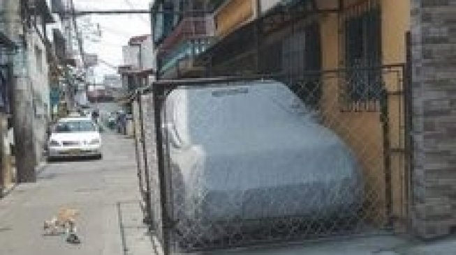 Ingin Miliki Garasi Mobil di Rumah? Ini Dia Ukuran Idealnya